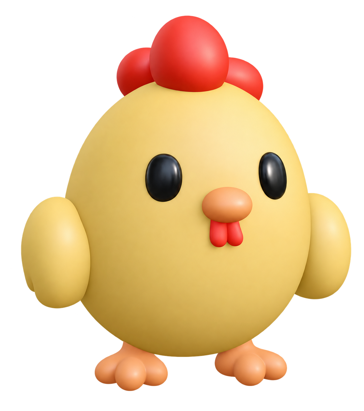 Chicken boss