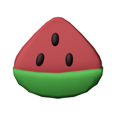 Fruit ammo