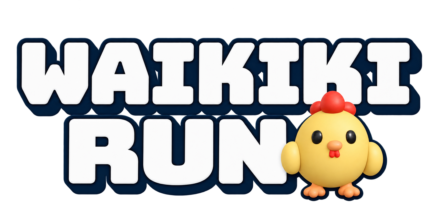 Waikiki Run